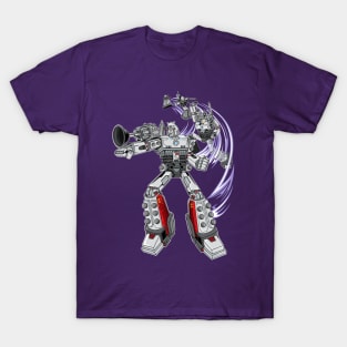 Exterminateatron T-Shirt